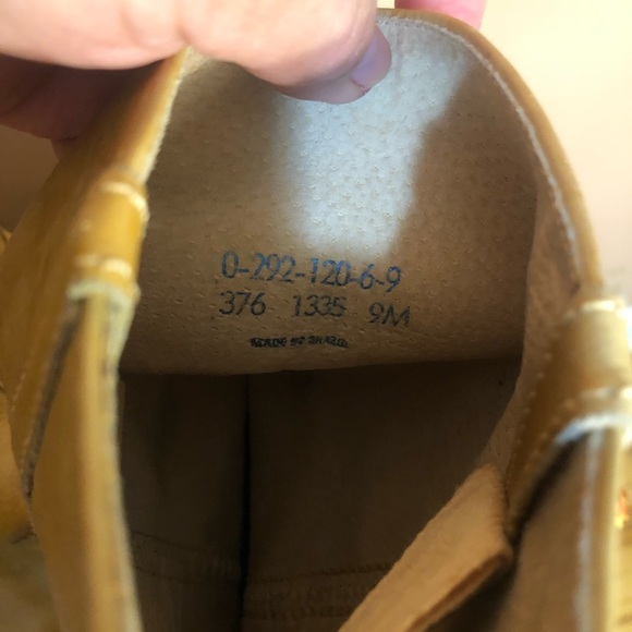 Samello boots - Picture 3 of 4